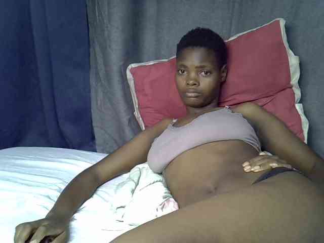Slender-kerry webcam