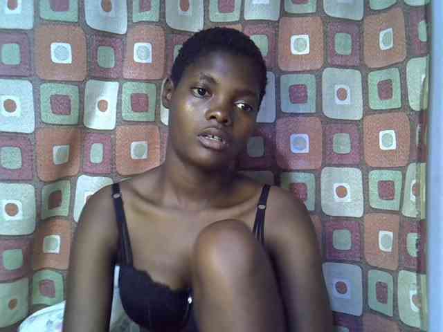 Slender-kerry webcam