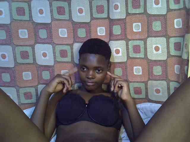 Slender-kerry webcam