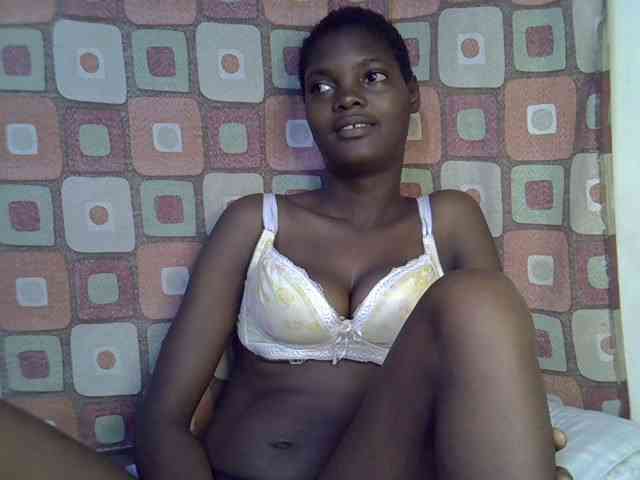 Slender-kerry webcam