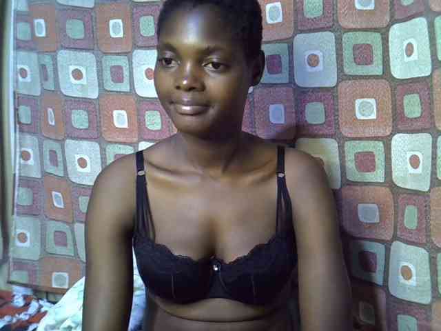 Slender-kerry webcam