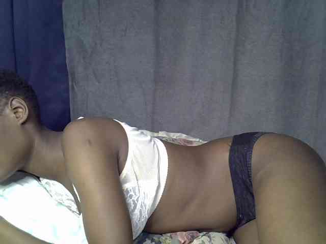 Slender-kerry webcam