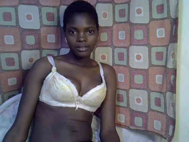 Slender-kerry webcam