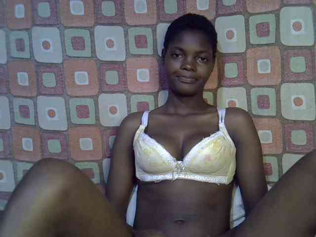 Slender-kerry webcam