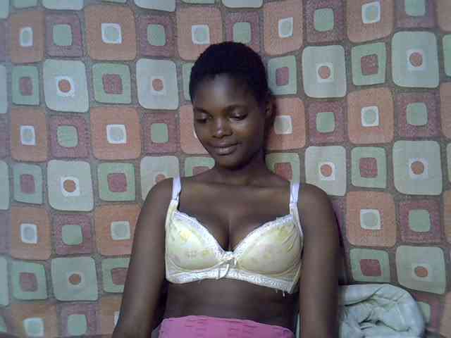 Slender-kerry webcam