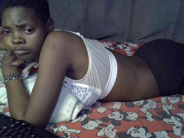 Slender-kerry webcam