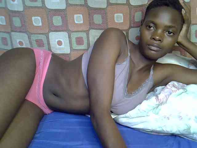 Slender-kerry webcam