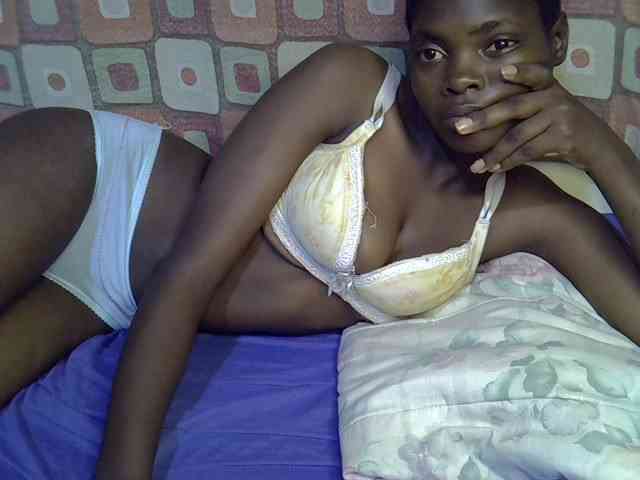 Slender-kerry webcam