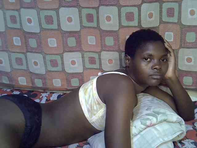 Slender-kerry webcam