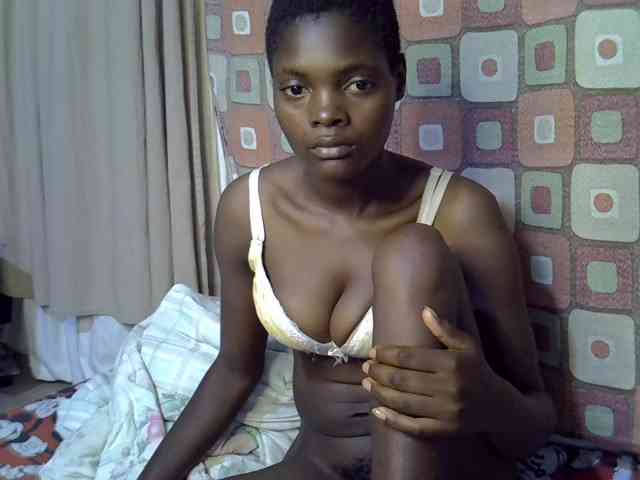 Slender-kerry webcam