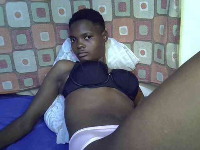 Slender-kerry webcam