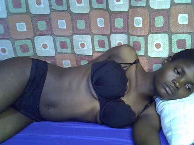 Slender-kerry webcam