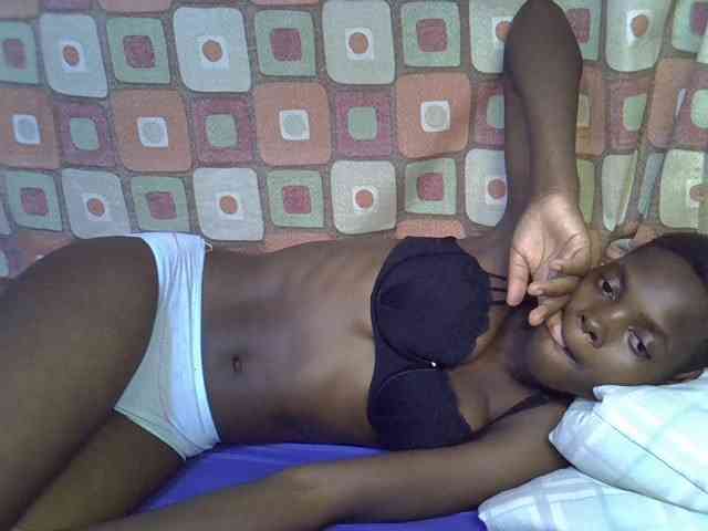 Slender-kerry webcam