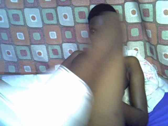 Slender-kerry webcam
