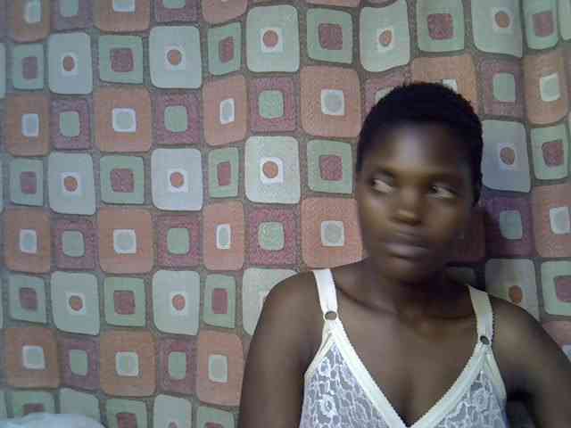 Slender-kerry webcam
