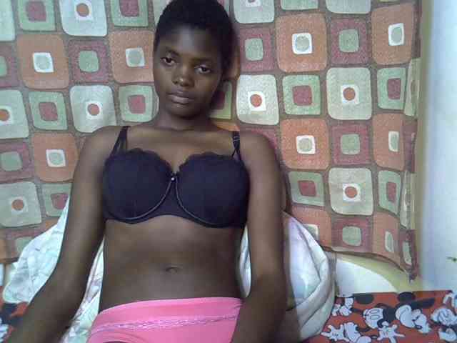 Slender-kerry webcam