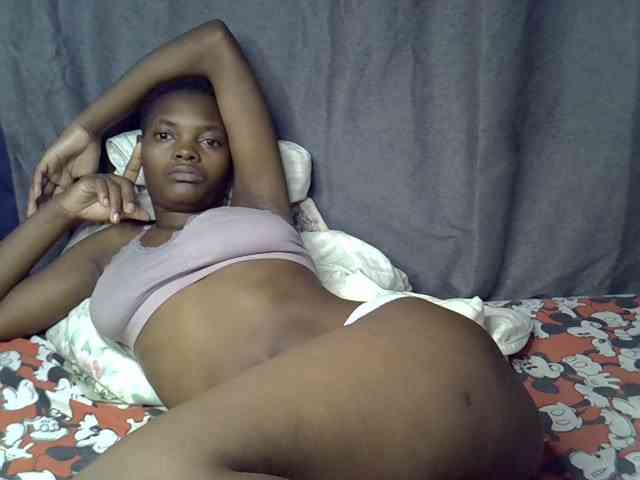 Slender-kerry webcam