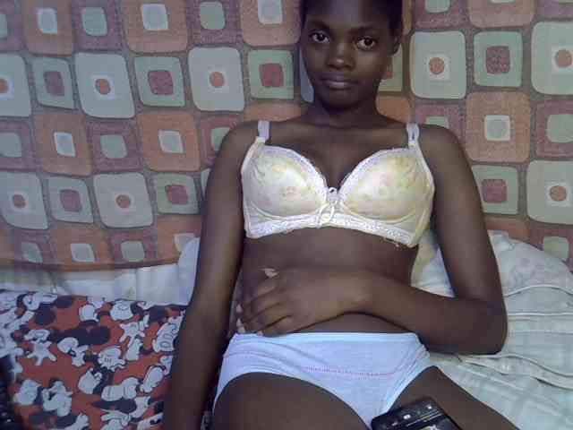 Slender-kerry webcam