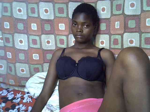 Slender-kerry webcam