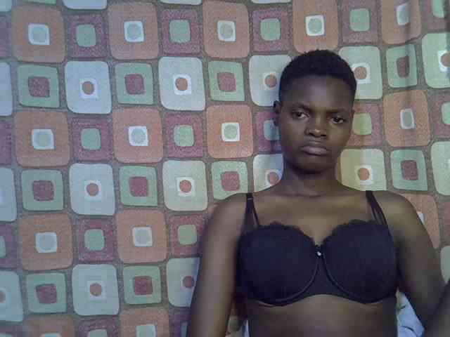 Slender-kerry webcam