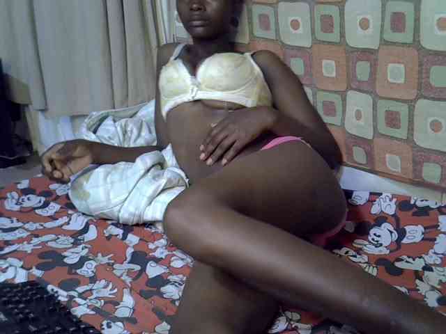 Slender-kerry webcam