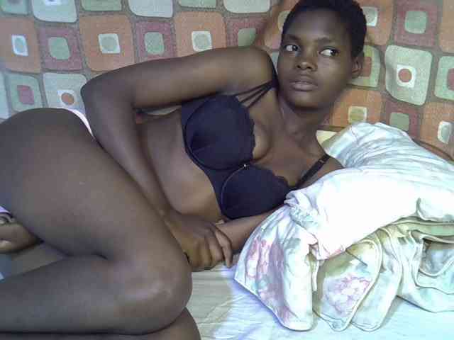 Slender-kerry webcam