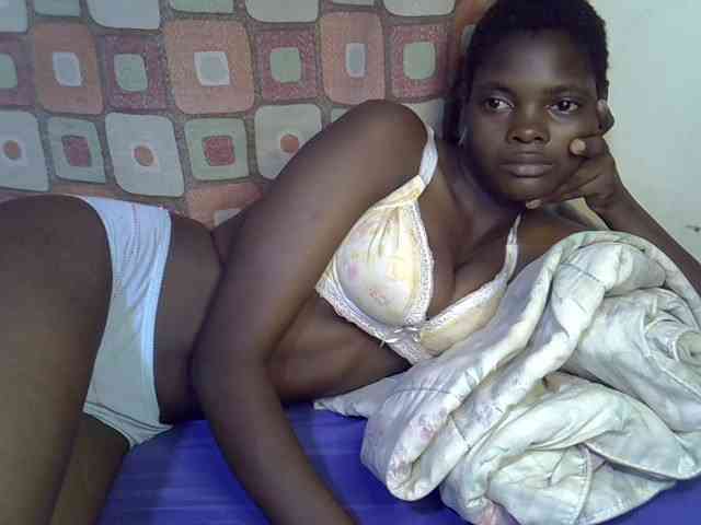Slender-kerry webcam