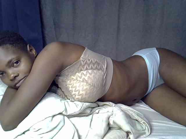 Slender-kerry webcam