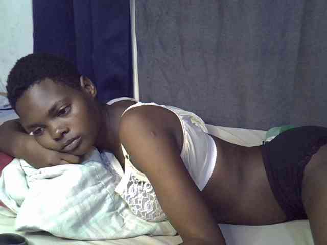 Slender-kerry webcam