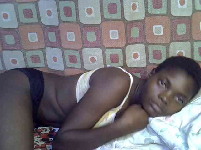 Slender-kerry webcam