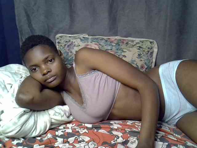 Slender-kerry webcam