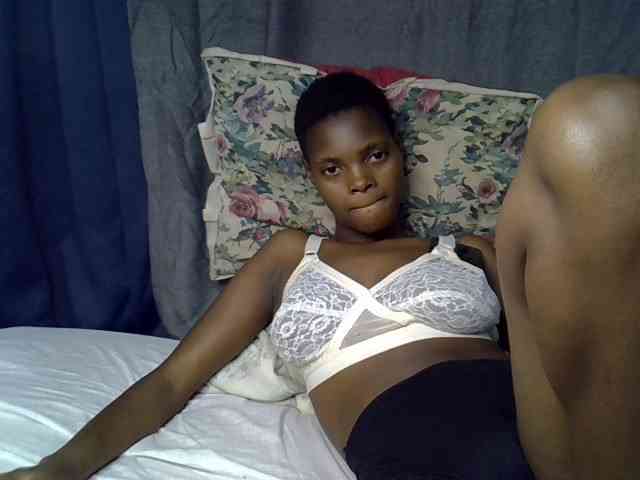 Slender-kerry webcam