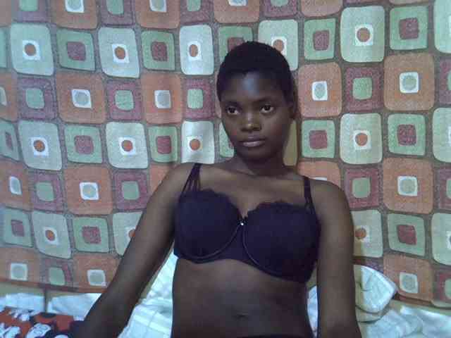 Slender-kerry webcam