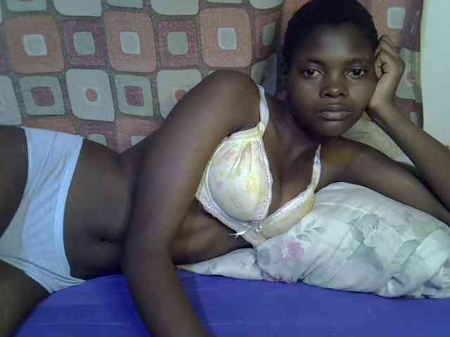 Slender-kerry webcam