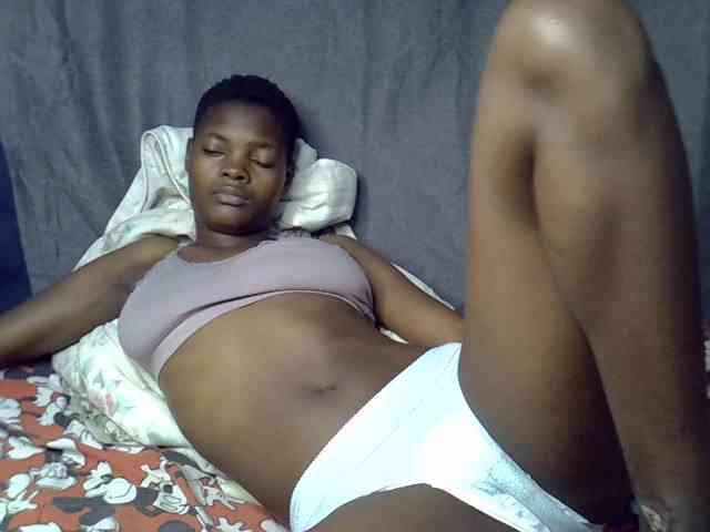 Slender-kerry webcam