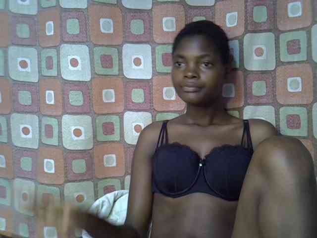 Slender-kerry webcam
