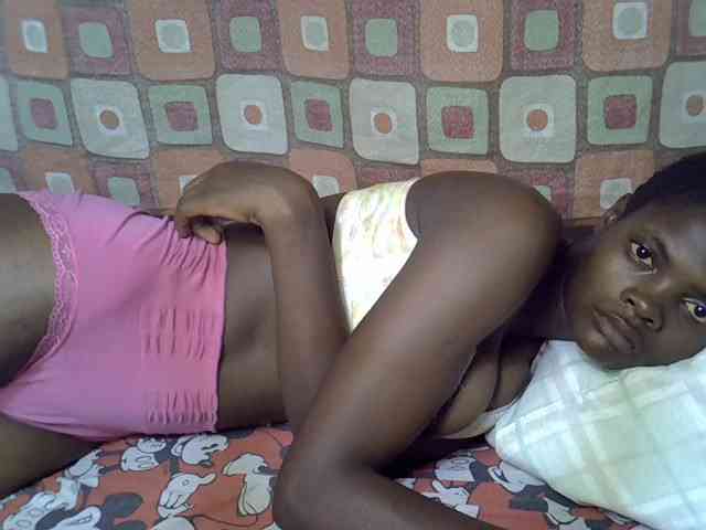 Slender-kerry webcam