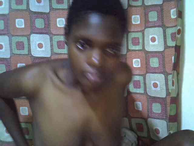 Slender-kerry webcam