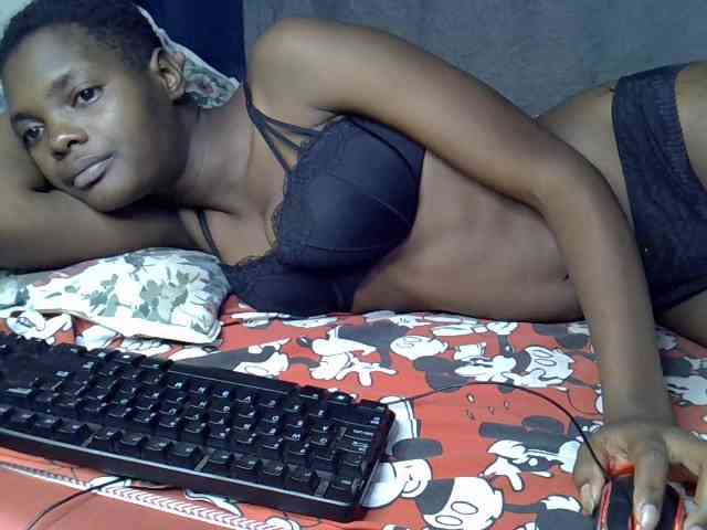 Slender-kerry webcam