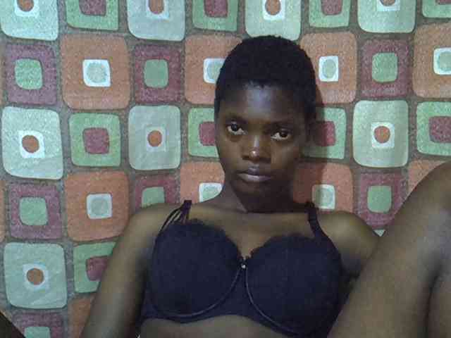 Slender-kerry webcam