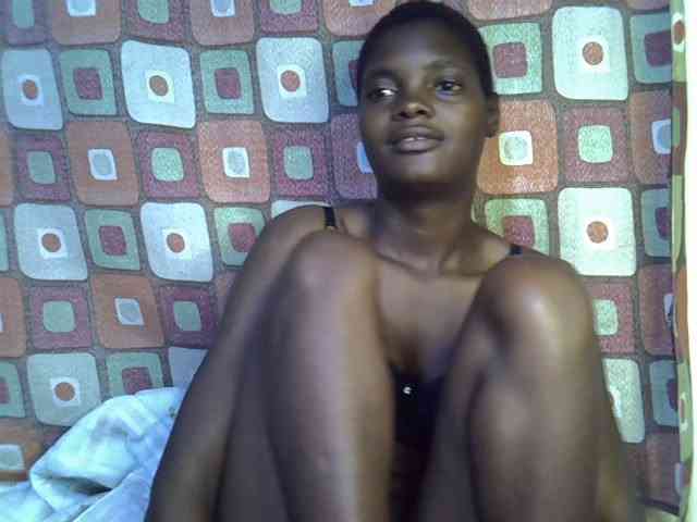 Slender-kerry webcam