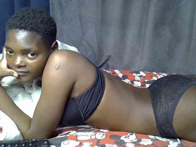 Slender-kerry webcam