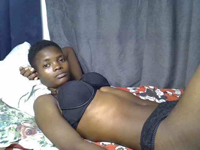 Slender-kerry webcam