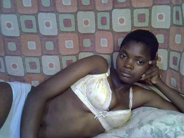 Slender-kerry webcam