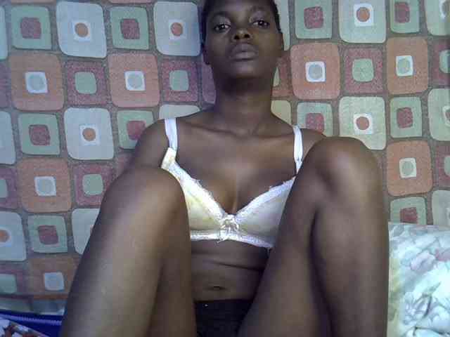 Slender-kerry webcam