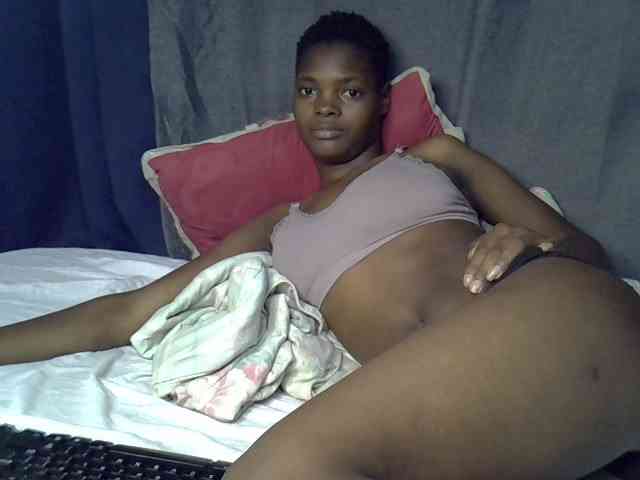 Slender-kerry webcam