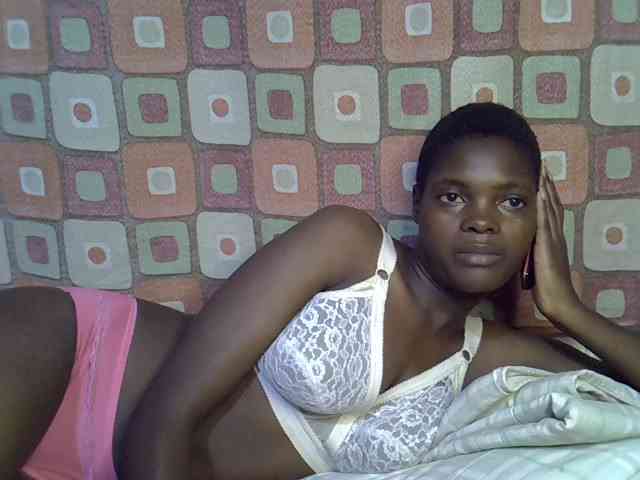 Slender-kerry webcam