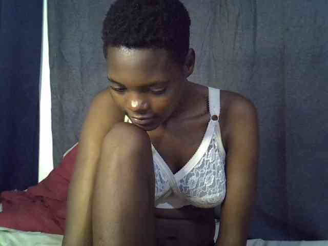 Slender-kerry webcam