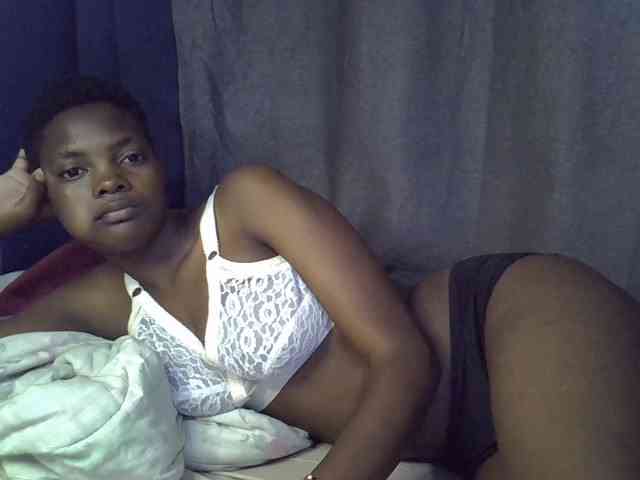 Slender-kerry webcam