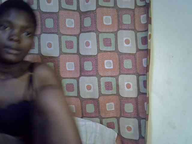 Slender-kerry webcam